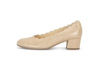 Gabor Escarpins pour femme 3006.01, sable, 38 EU