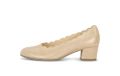 Gabor Escarpins pour femme 3006.01, sable, 38 EU