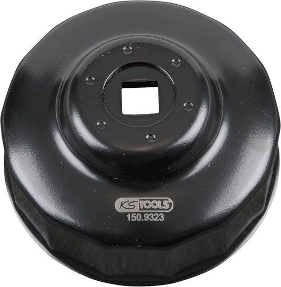 KS Tools 150.9323 3/8" Oliefiltersleutel, 73-14