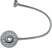 JBM Tools Magnetische gradenhoekmeter 1/2"