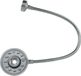 JBM Tools Magnetische gradenhoekmeter 1/2"
