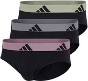 ADIDAS SPORTSWEAR Adidas Active Flex Katoenen Slip Heren Gesorteerd 8