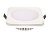 Fbright LED Dwonlight, wit