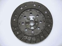 SACHS PERFORMANCE Kupplungsscheibe 881864999515