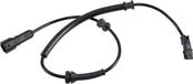 A.B.S. Capteur vitesse roue capteur actif 610 mm câble pour RENAULT LAGUNA