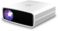 Philips NeoPix 750 Smart Projector - Full HD, 120 inch, LED, WiFi, Bluetooth