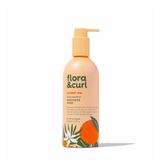 Flora & Curl Citrus Superfruit Radiance Mask