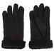 KESSLER Gants 'Ilvy' noir