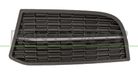 PRASCO Lüftungsgitter, Stoßfänger BM0492144 vorne links | Compatibel met: BMW 5, 5 Touring