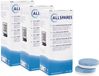 AllSpares Tablettes détartrantes 2-en-1 (18x 18gr Tabs)