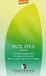 ALOE VERA crème pour peau problématique et irritée, 2 ml