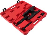HGV Barre de remorquage hydraulique pour camions, rotule, extracteur, 40CR, 12 tonnes