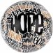 Rebond Ballon de football Denis Meyers x Run For Hope