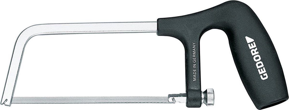 Gedore 406 hobbyzaag