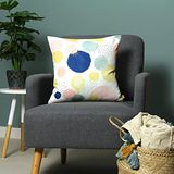 Furn. Dottol Gerecycled Kussen met Veren - Twin Pack