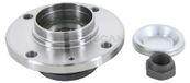 TRISCAN Radlager vervanging, diameter 129 mm