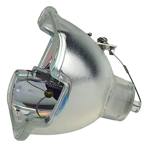 KBREE L1624A Projector Lamp - Compatible with Vp6100 / Vp6110 / Vp6120 - Replacement Lamp