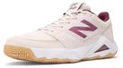 New Balance Coco Delray, glanzend blau, maat 11