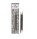 ChiaoGoo Twist Lace Verwisselbaar Breinaalden Staal 13cm 2.0mm