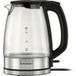 SILVERCREST Bouilloire en verre 1,7 L