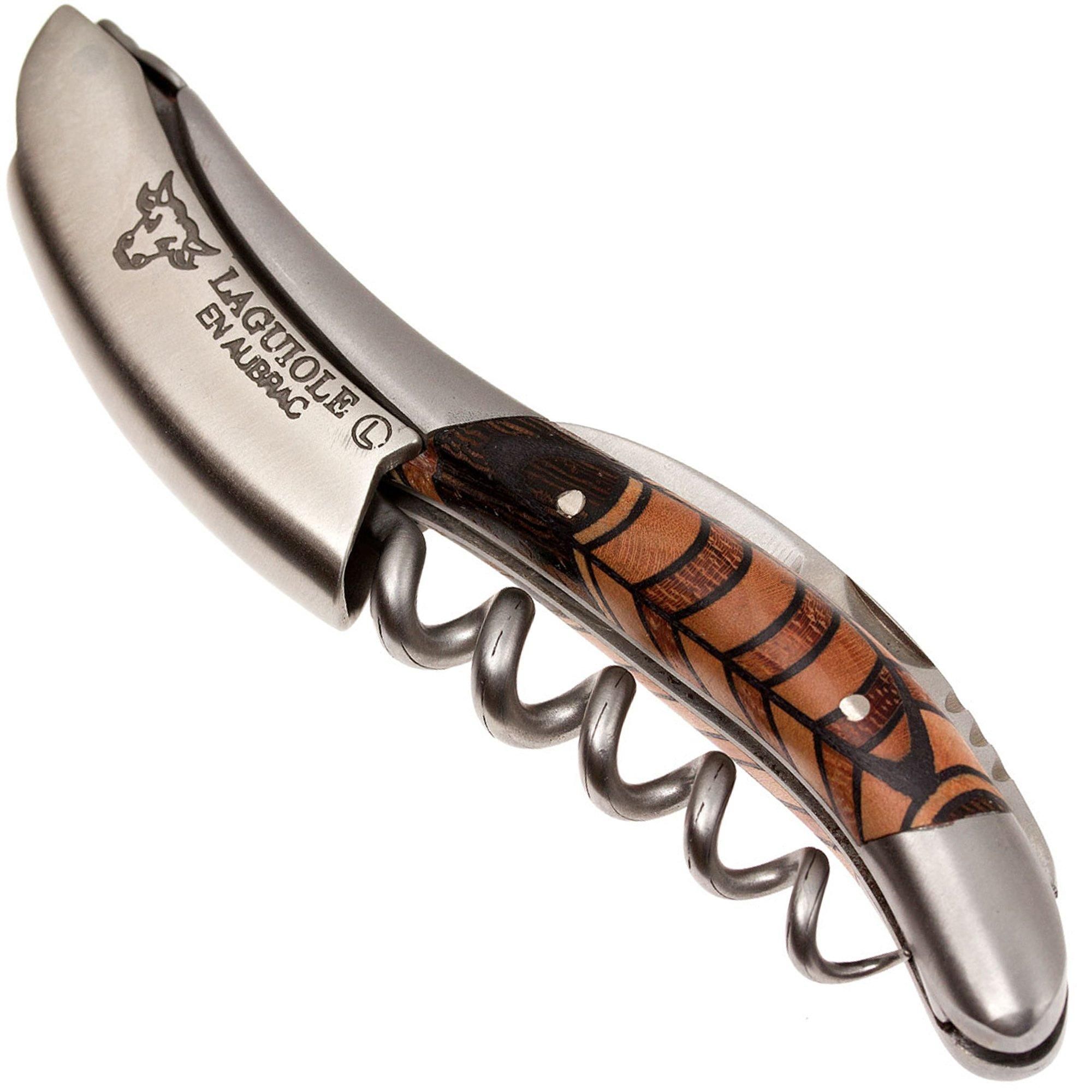 Laguiole en Aubrac Puzzle sommeliermes Arrow P10l