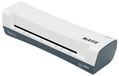 Leitz iLAM Home A4 Lamineermachine - Grijs/Wit