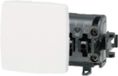 Merkloos / Sans marque Oteo Cross -combinatie met extra stabiliteit