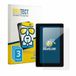 BROTECT Screenprotector 3 Stuks voor CFMOTO 1000 MT-X 2026 Beschermglas Transparant