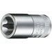 Stahlwille 40 TX E 5 01270005 TX Douille E 5 1/4 (6,3 mm)