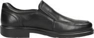 Ecco 500154 01001 Helsinki 2 Mannen Instappers - Zwart - 49