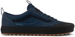 Vans Old Skool Waterproof Insulated MTE Schoenen Blauw EU 47