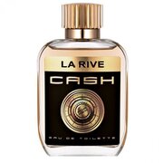 La Rive Cash Men eau de toilette / 90 ml / heren