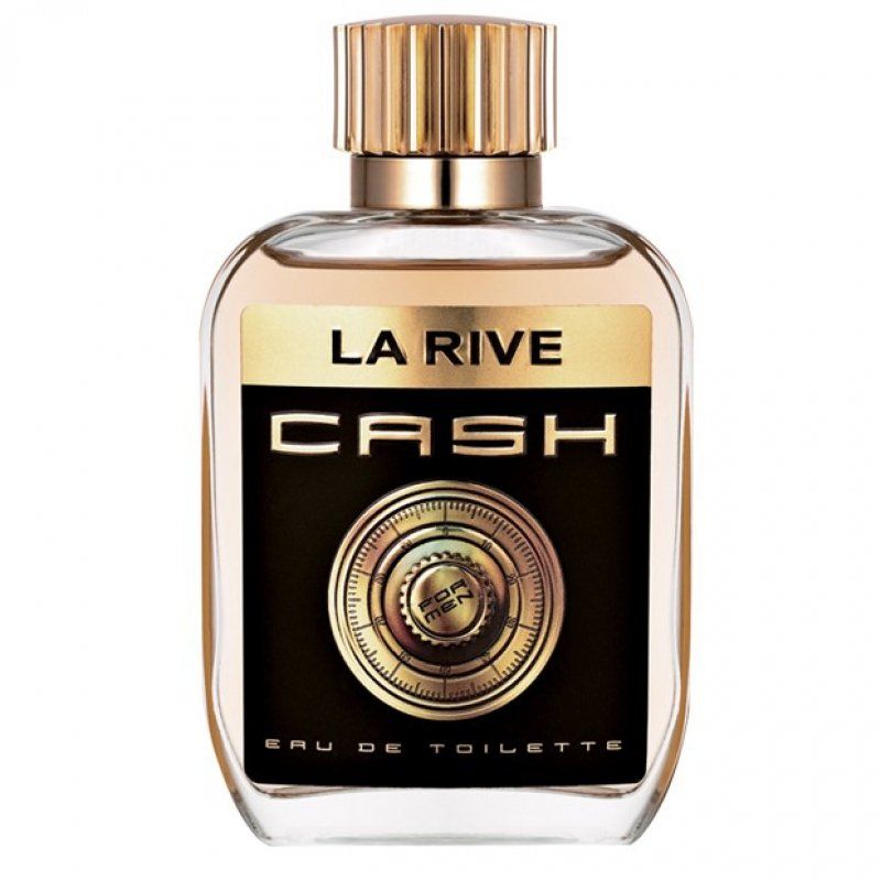 La Rive Eau de Toilette / 90 ml / Heren