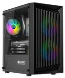 VIST PC Gaming Core i5-14400F - Ram 32Go - NVIDIA GeForce RTX série 50 - SSD 1To M.2 - W11