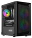 VIST PC Gaming Core i5-14400F - Ram 32Go - NVIDIA GeForce RTX série 50 - SSD 1To M.2 - W11
