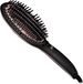 Diva Pro Precious Metals Straight & Smooth Brush - Zwart