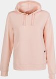 Joma Montana hoodie dames 2XL - lichtroze sweatshirt