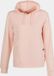 Joma Montana hoodie dames 2XL - lichtroze sweatshirt