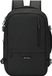 COMPRESA LINE Sac à dos à aspiration Noir
