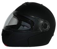 protectWEAR Klaphelm met geïntegreerde zonneklep