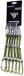 C.A.M.P. - Set 6 Orbit Wire Express KS 18 cm
