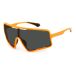 Polaroid Lunettes de soleil Hommes Polaroid PLD-7045-S-2M5 Ø 99 mm