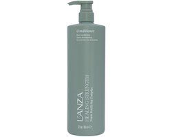 L'ANZA Healing Strength Conditioner 950ml