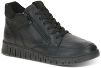 Caprice Dames Enkellaarsje 9-25219-45 019 H-breedte Maat: 40 EU