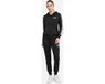 Lonsdale Dames trainingspak met capuchon BROMLEY Black/White M