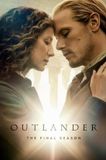 Sony Pictures Outlander - Seizoen 8 (Blu-ray)