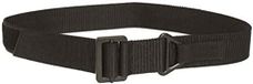 Mil-Tec Rigger riem 45 mm, zwart