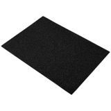 TRU COMPONENTS Mousse ESD (l x L x H) 25,3 x 35,3 x 0,3 cm Dissipateur Code ESD : D Antistatique
