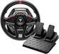 Thrustmaster T128 Racing Wheel - Force Feedback - PC, PS5, PS4 - Black