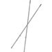 SHIMANO Rayon WH-MT55 VR - Rayon de remplacement pour roue avant WH-MT55